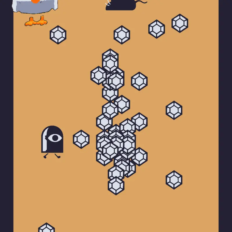 Game by @hajakakla92