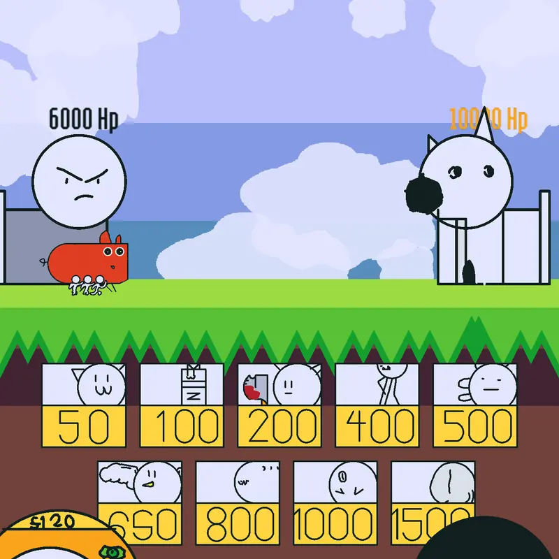 Game by @la_calm_fit