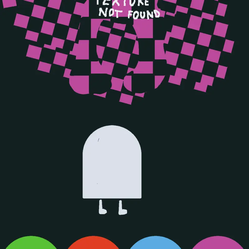 Game by @roxoe