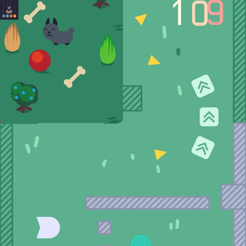 Game by @unbamd_lender