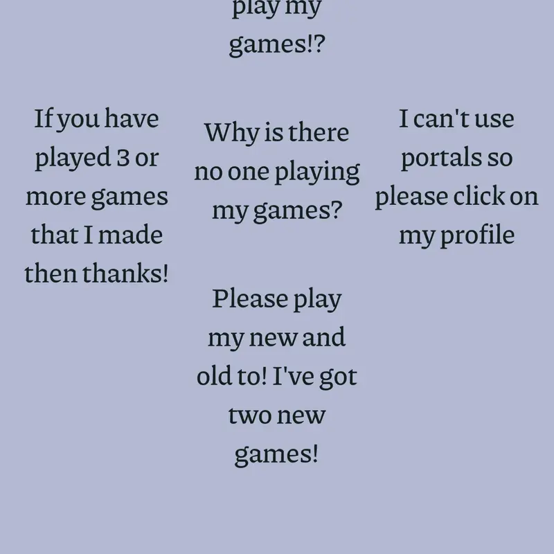 Game by @robbertthebesst