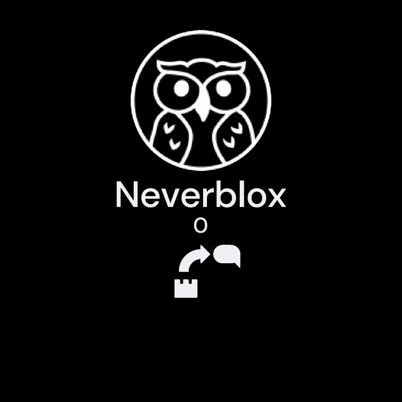 Id gen by @Neverblox