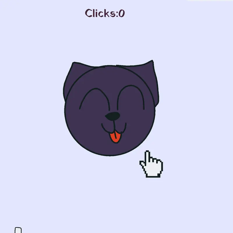 Game by @YOYOBALL