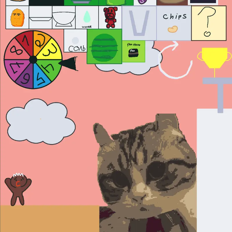 Game by @BEAR284244500579