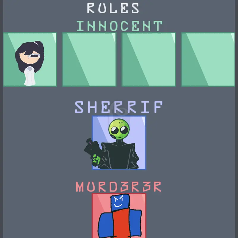 Game by @Reverse_Noob