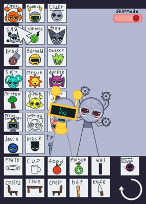 snapshot