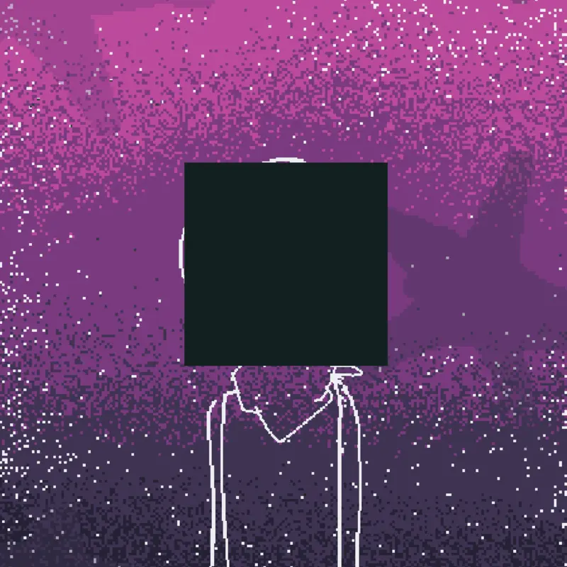 Slowly forgetting your face ✨ by @SPAMT0N_TH3H0BB0