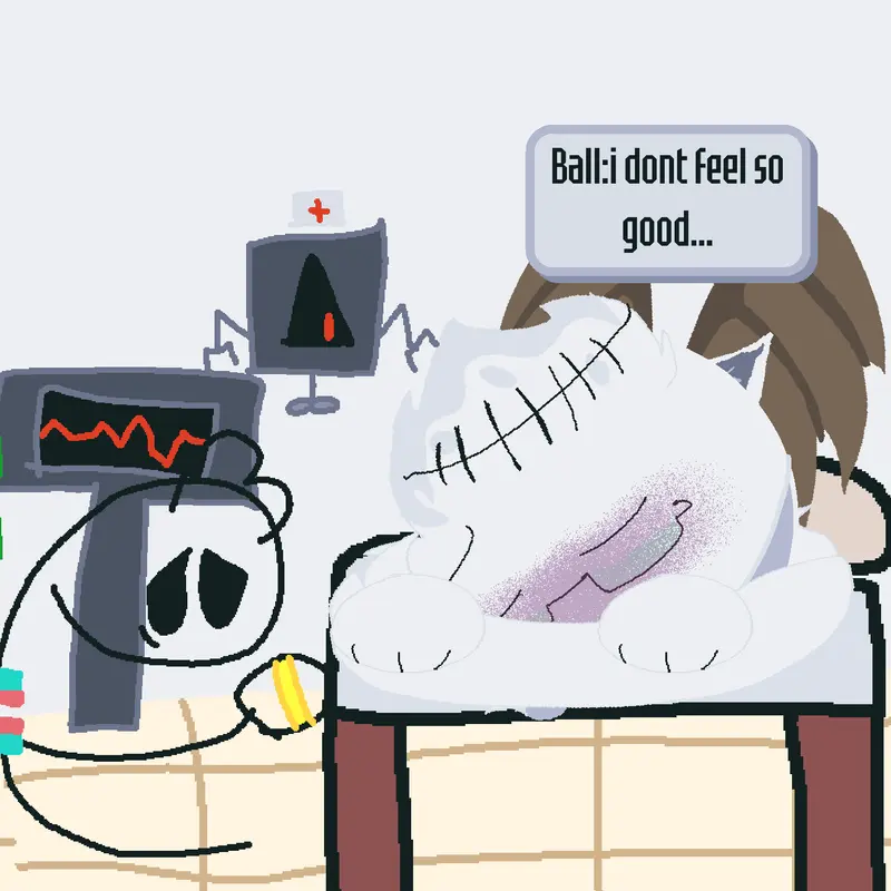 Game by @_ball_