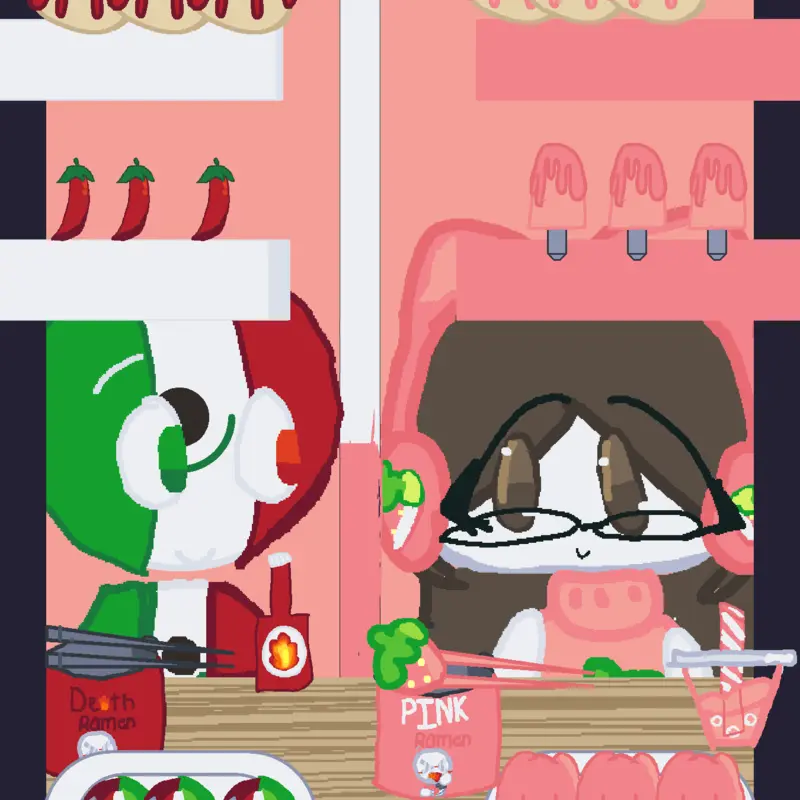 Game by @sofipapas3000