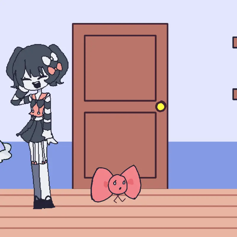 Game by @YtPoppyAndArtie