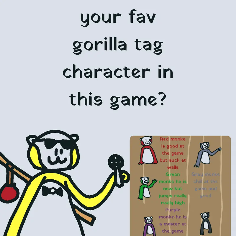 Game by @official_BuzzGod
