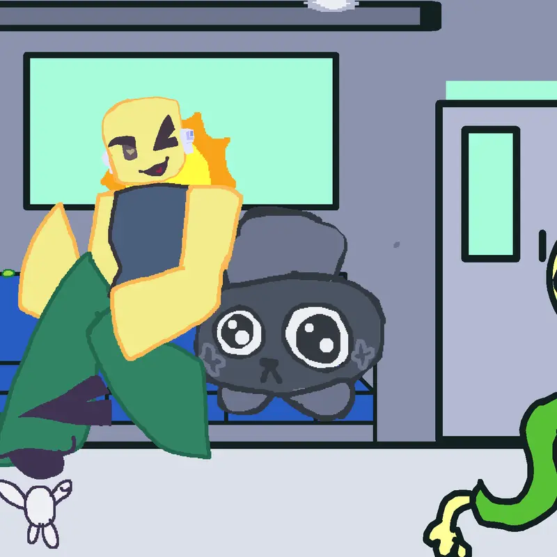 Game by @helloimdandysworldfan