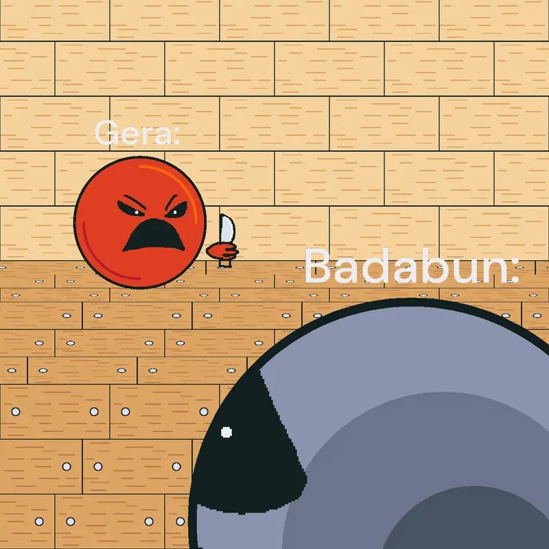 Game by @Gusiman