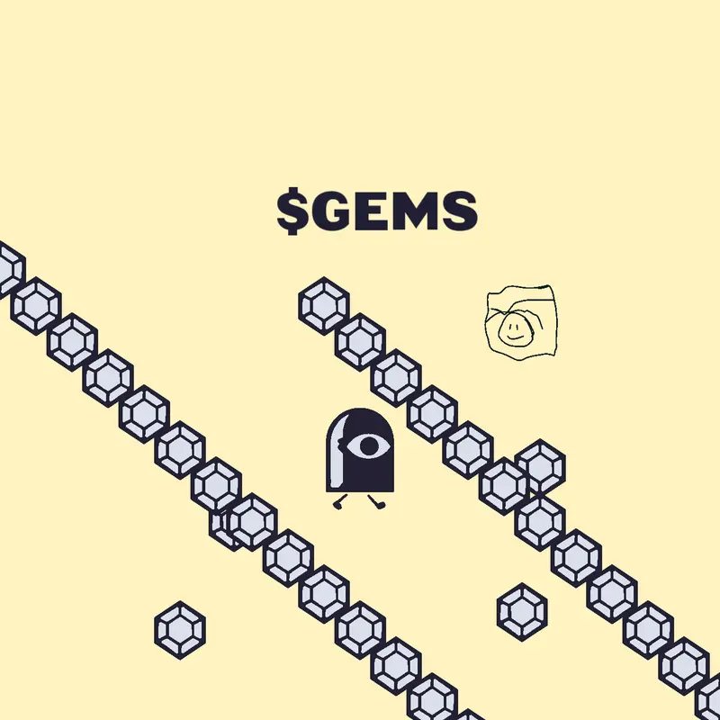 Game by @wojtekkey