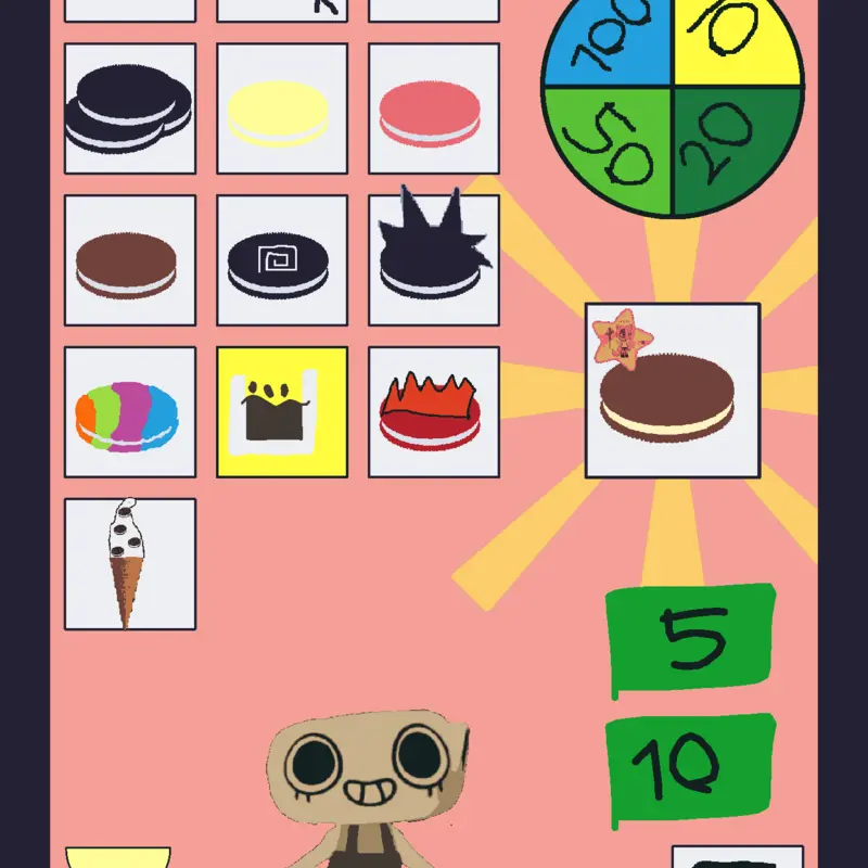 Game by @peoi