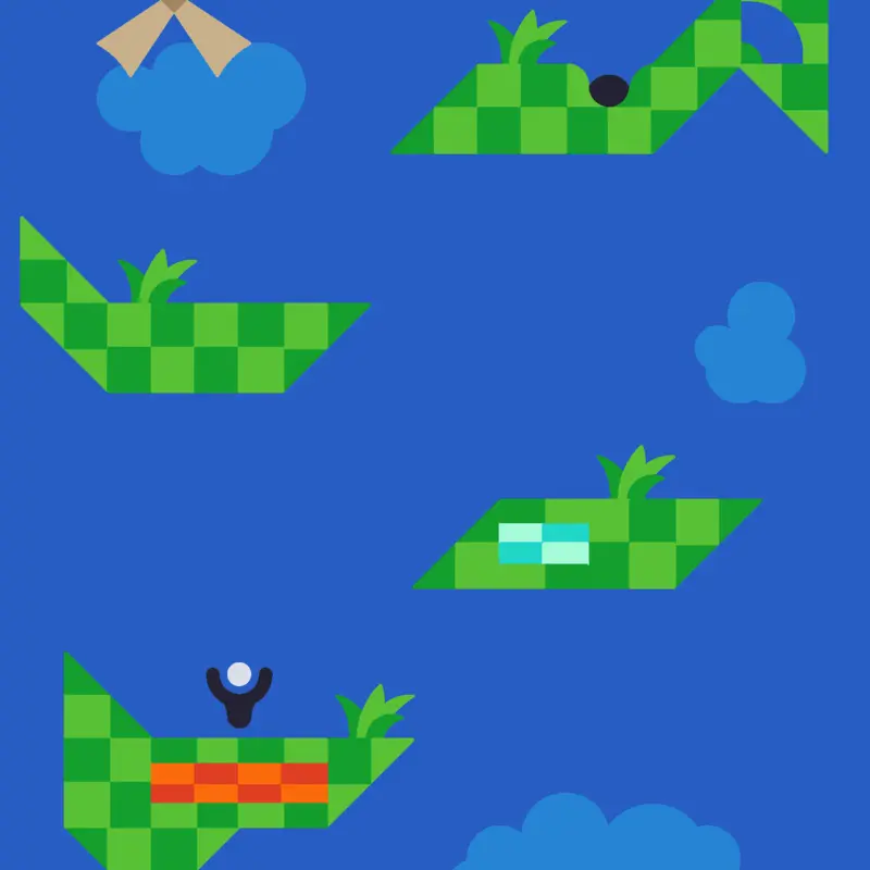 Game by @MadnessingCreation