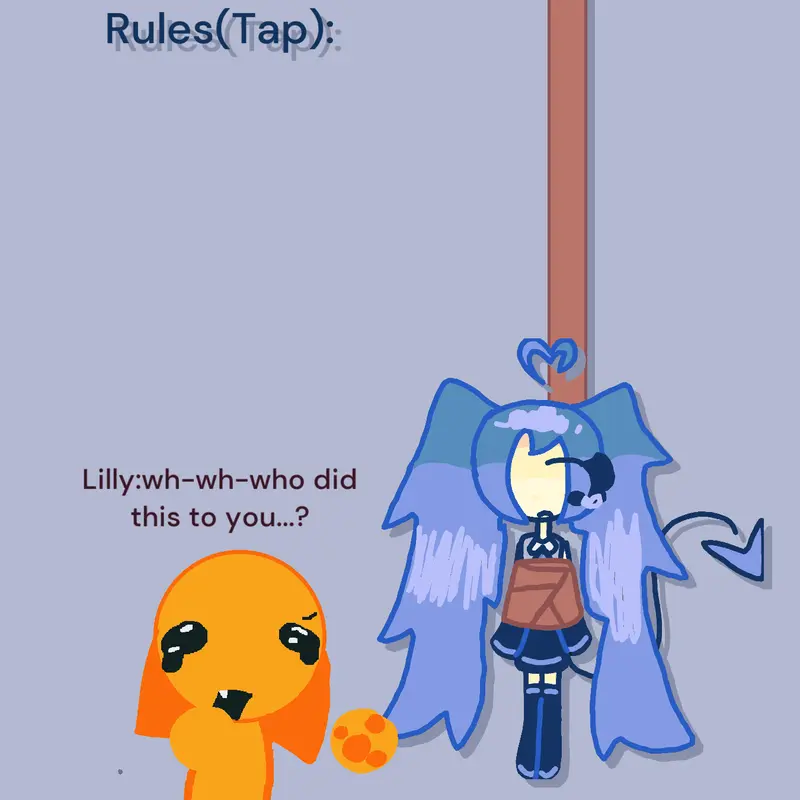 Game by @lilly_the_kitten