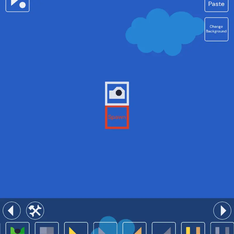 Game by @Allalso