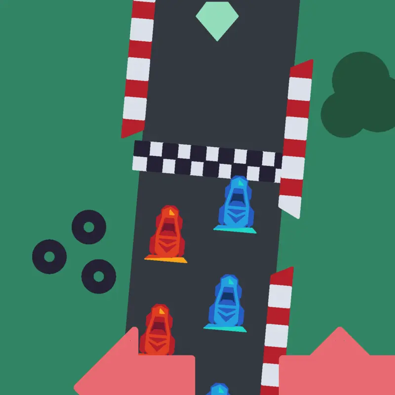 Game by @Atif1000