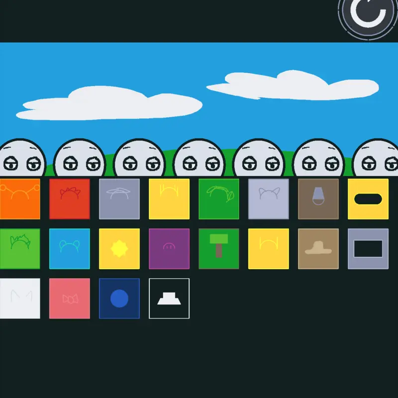 Game by @Sadmouse_Official_2025