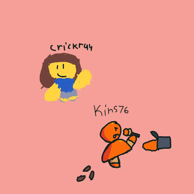 Game by @kins76