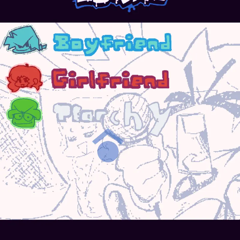 FNF animation and sound test by @nautiluscastle