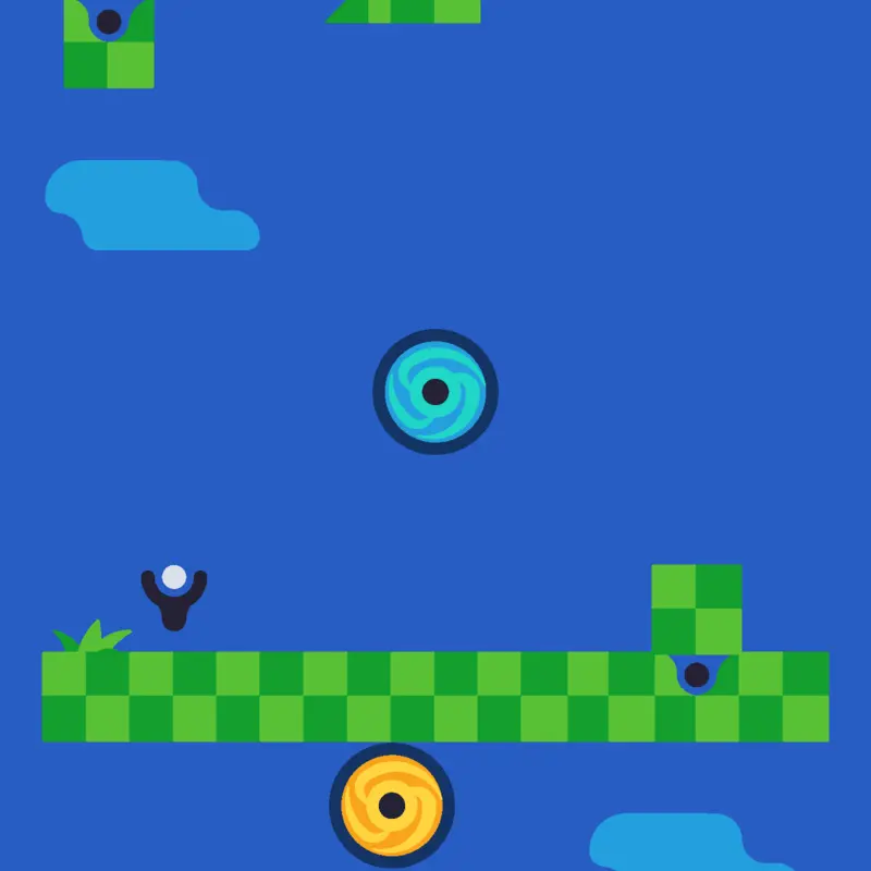 Game by @gugens