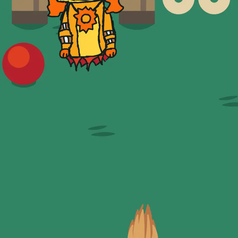 Game by @Violet1219