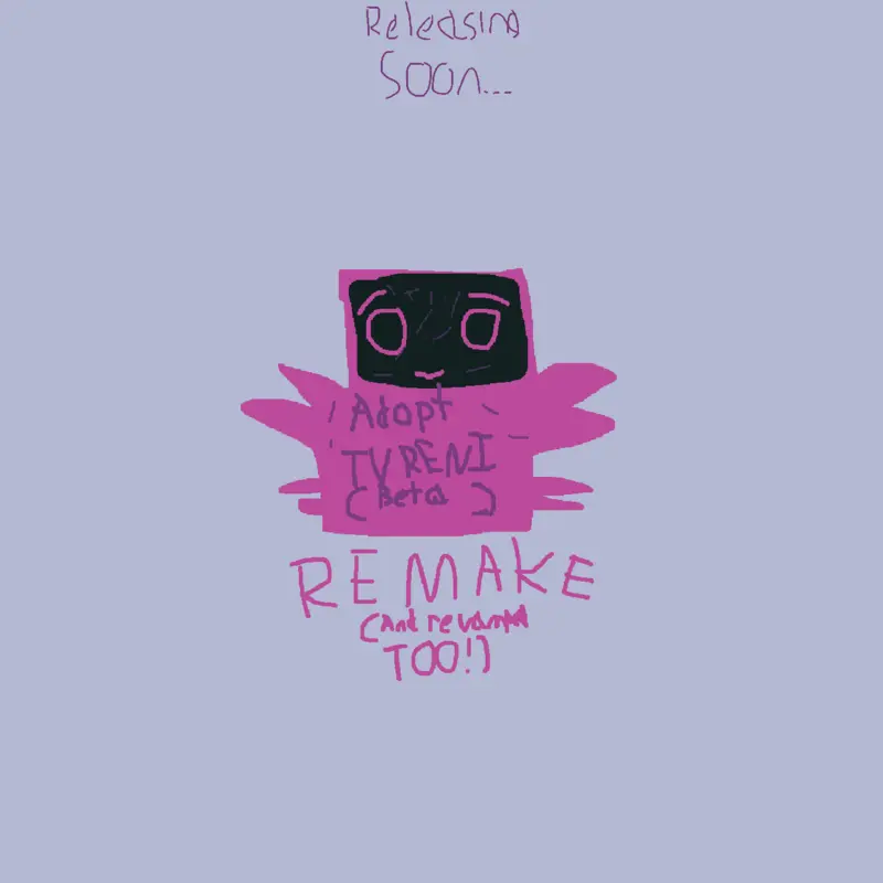 Tv Reni Ragdoll (STILL IN BETA) by @Arjohn