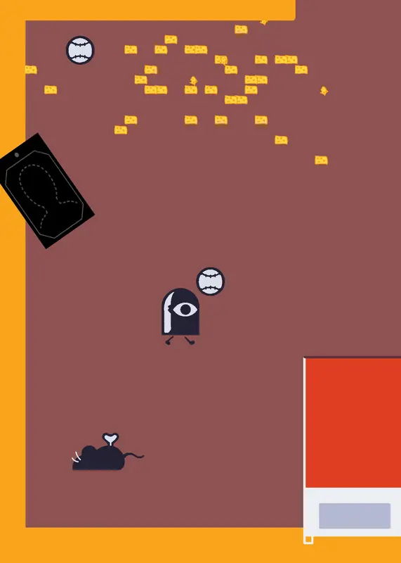 Game by @kentyD