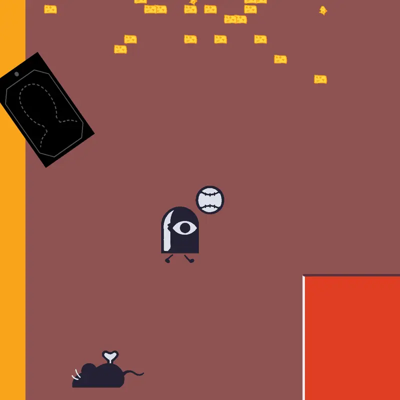 Game by @kentyD
