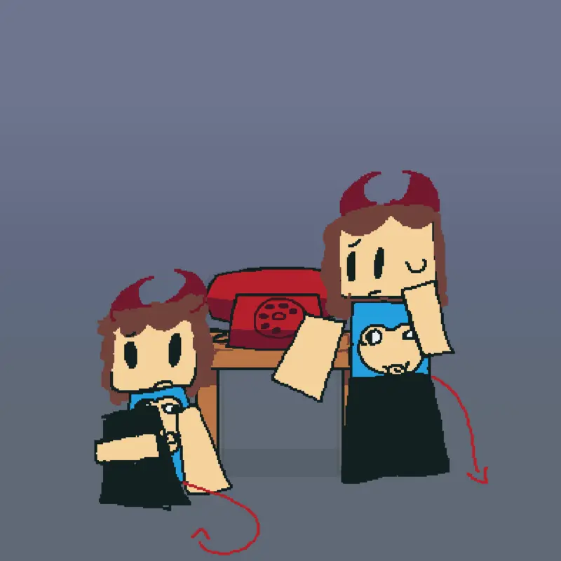 Game by @Strawberrs