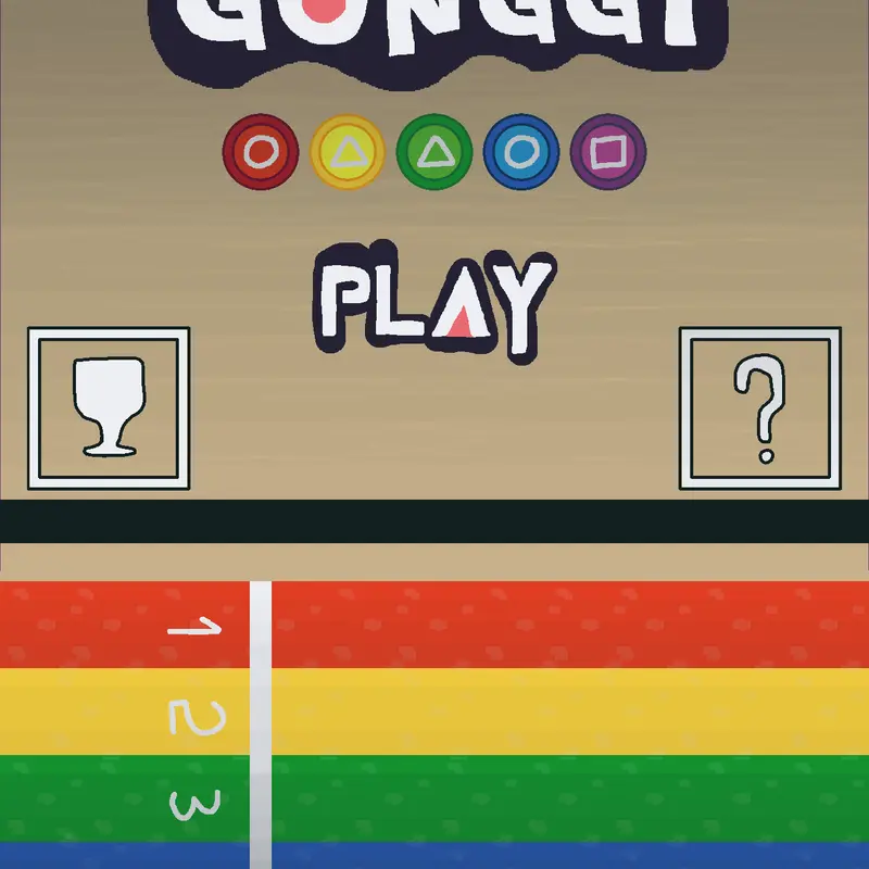 Game by @StarX14
