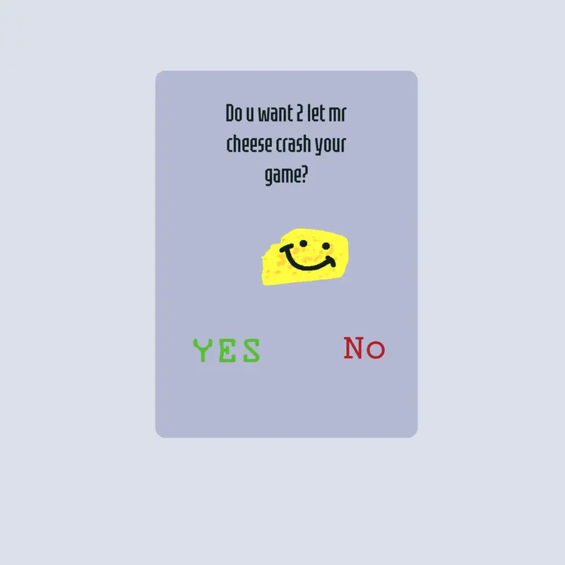 Game by @Dan_is_so_cool