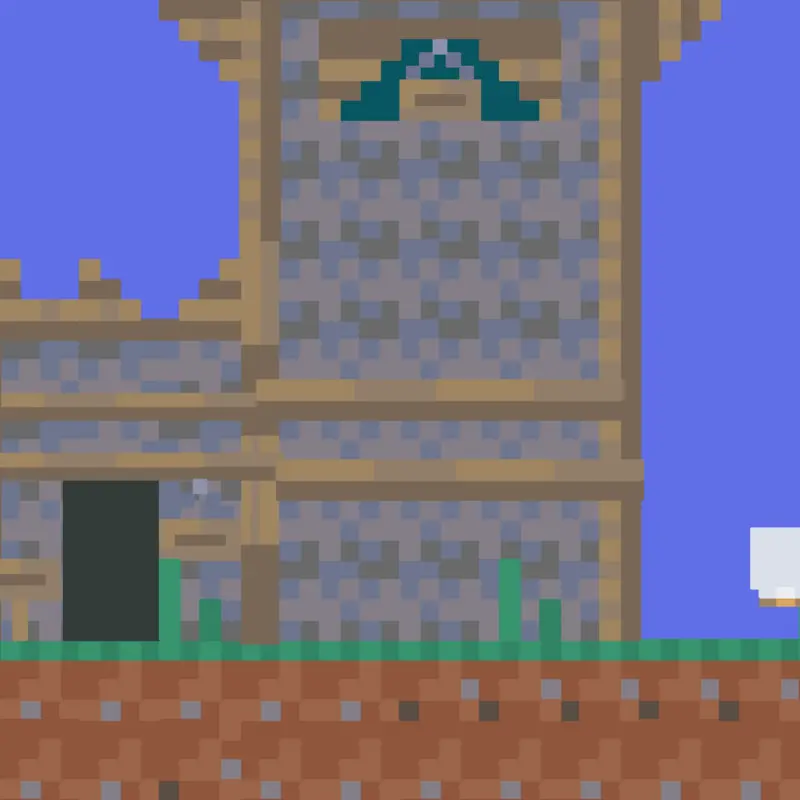 Game by @4MB3R