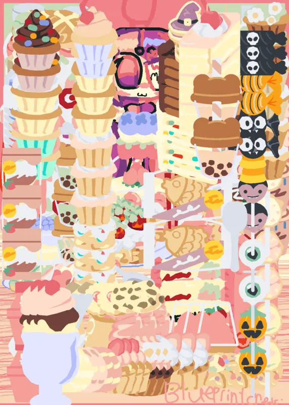 Game by @miauwww