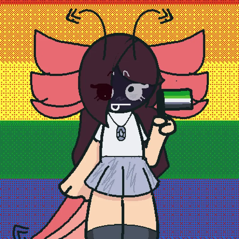 Game by @KiraDaAxolotl123