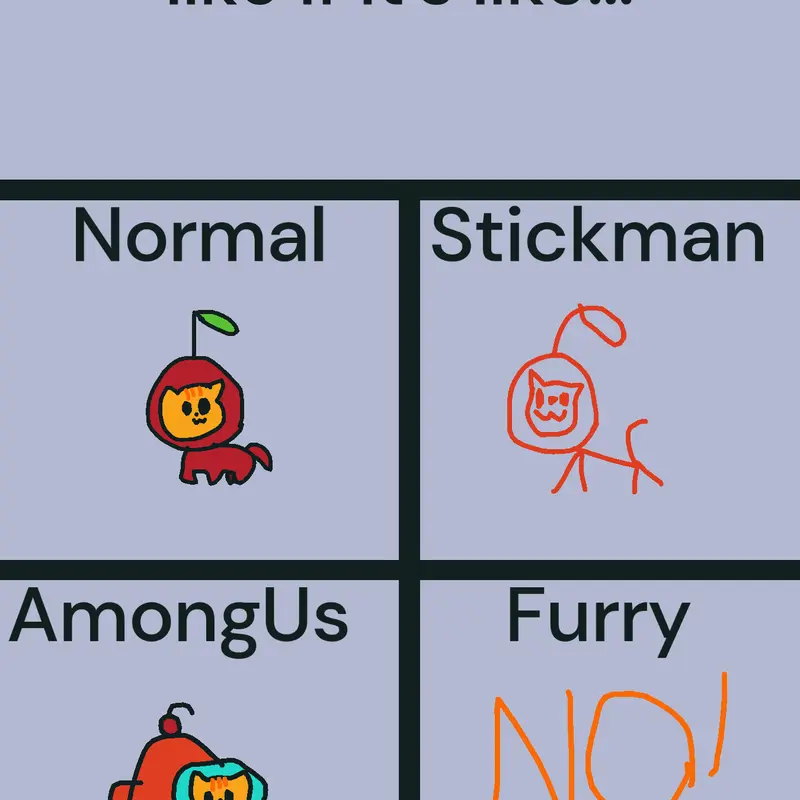 Game by @CherryNeko