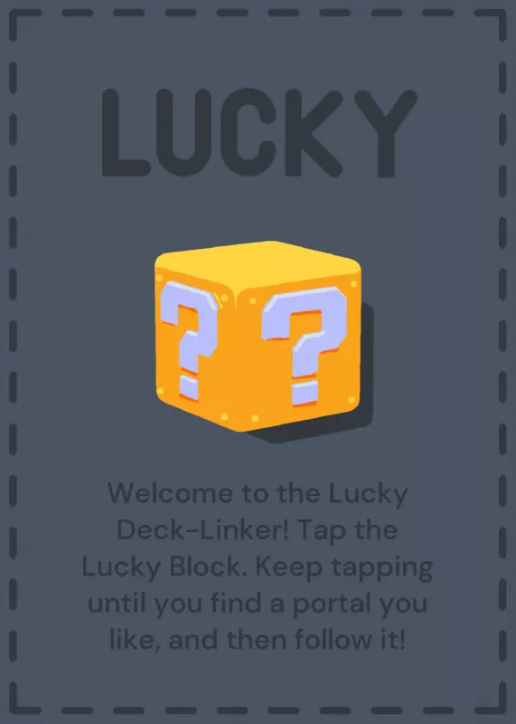 Game by @lukalotl