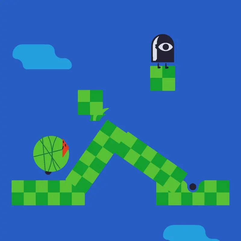Game by @smartplaza