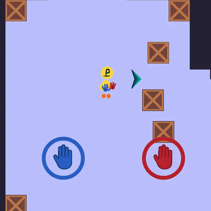 Game by @Myung-Dae