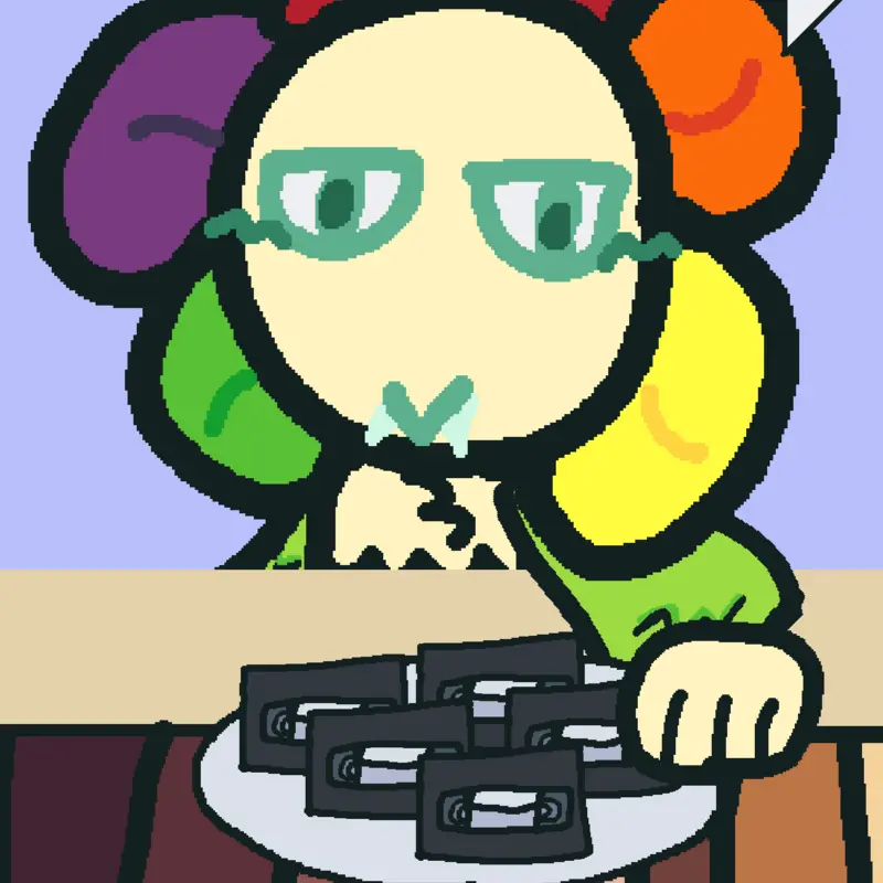 Game by @v3mp6r3