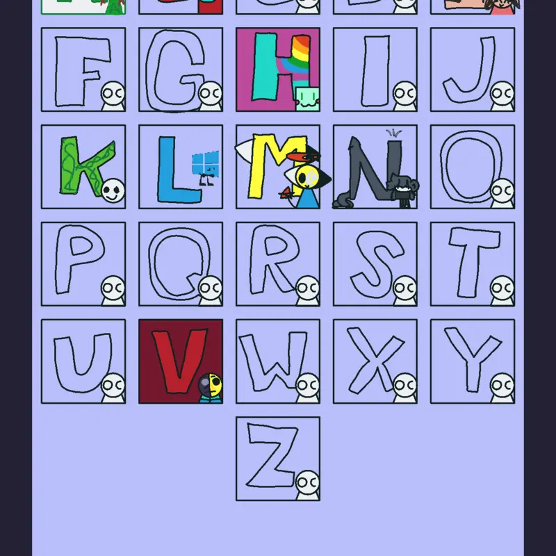 Game by @John6