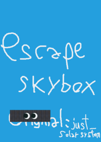 escape skybox
