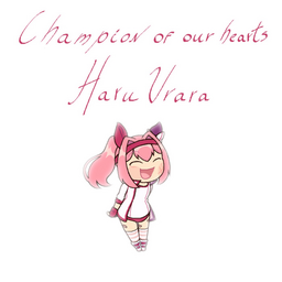 @haru_urara_OFFICIAL