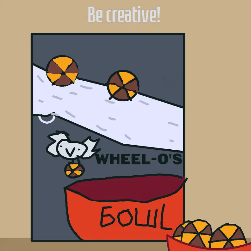Game by @schmingit