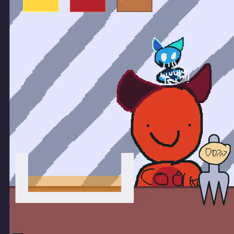Game by @orangpple_official
