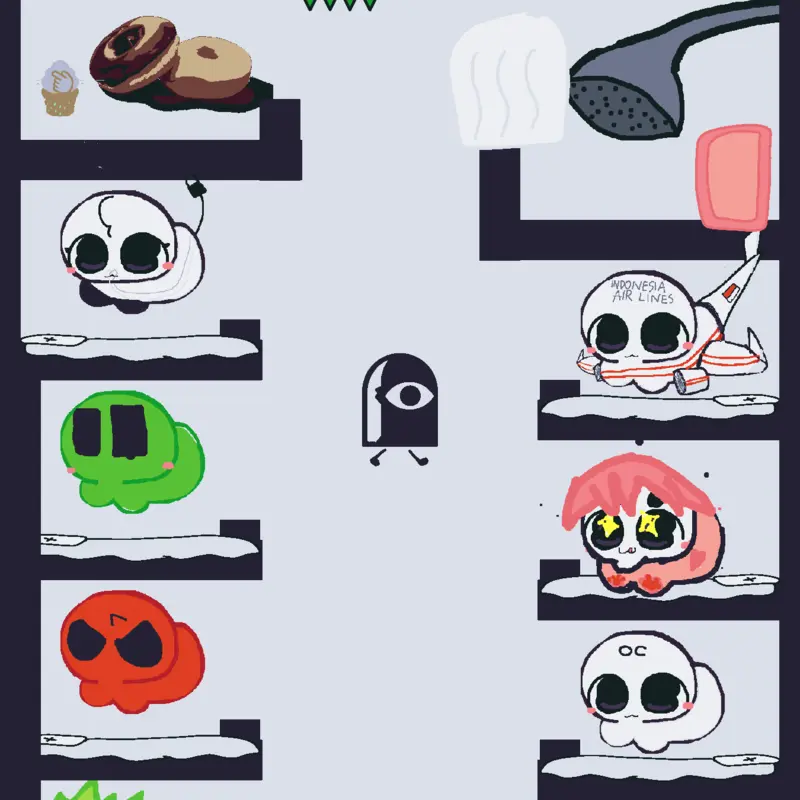 Game by @lazy-kiddy