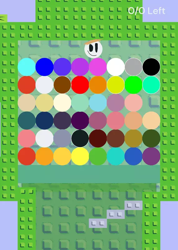 Game by @MikeyGboy