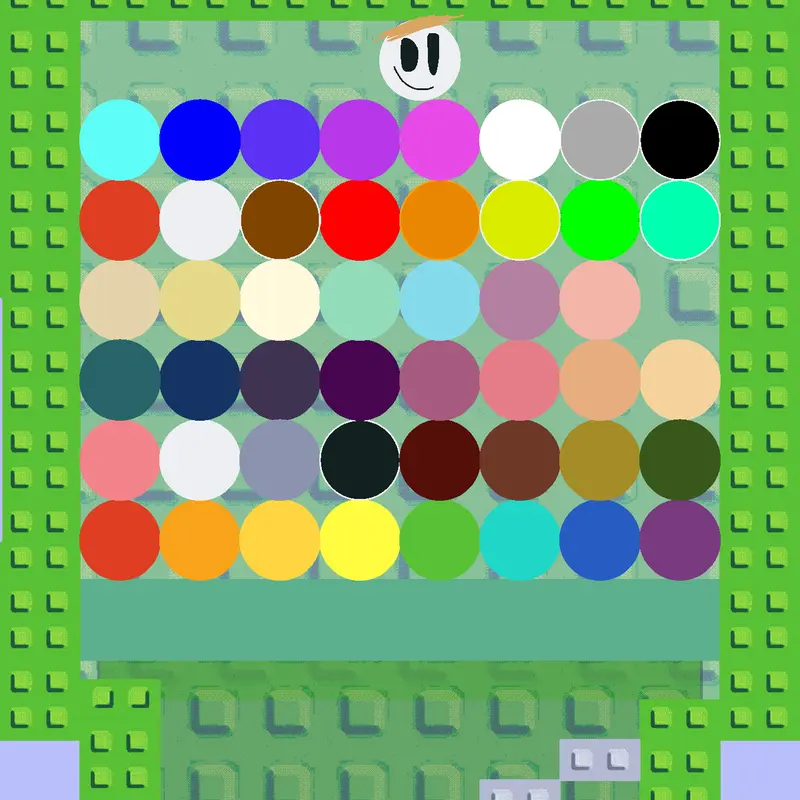 Game by @MikeyGboy